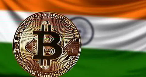 'Digital coin adoption to explode in small-town India'