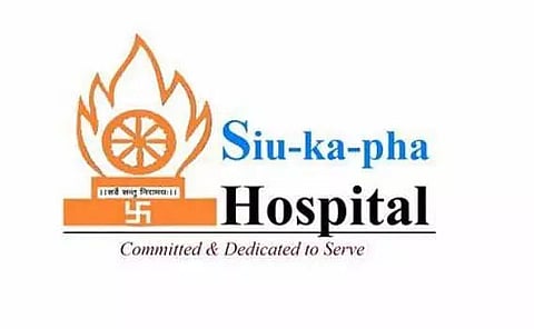 COVID-19: Swargadew Siu-ka-pha Multispeciality Hospital Submits Report