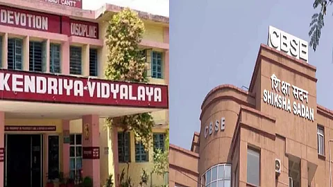 CBSE schools, KVs in a fix over 'compulsory' Assamese