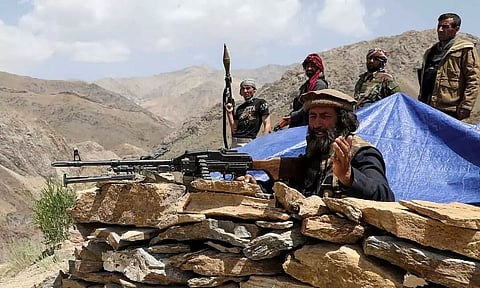 What Does Afghanistan Collapse and Taliban's Rise Mean for India?