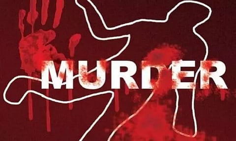 Arunachalee Man Allegedly Shoots His Girlfriend's Kin For Encouraging Breakup With Him