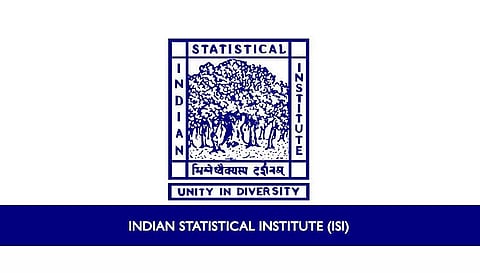 Indian Statistical Institute (ISI) Recruitment 2021 - Research Associate Vacancy, Job Openings