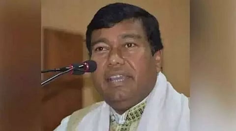 Shifting of OIL's corporate headquarters to Guwahati soon: Rameswar Teli