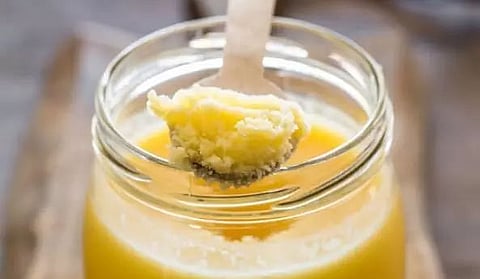 Check out the benefits of Ghee for metabolism and staying fit
