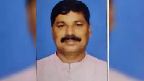 BJP-BPF understanding: No decision yet, confirms BJP president Bhabesh Kalita