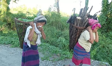 'Chakmas will live & die in Arunachal Pradesh'