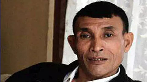 Former MLA Julius Dorphang sentenced to 25 years imprisonment for rape