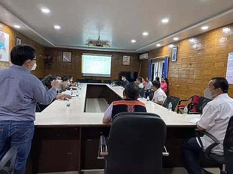 COVID-19: DC directs MOs to convince people to get vaccinated