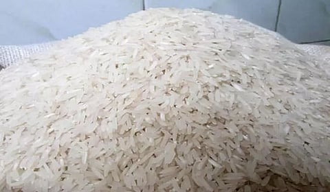 IBSG North East Province distributed ration, tablets among the needy in Kamrup