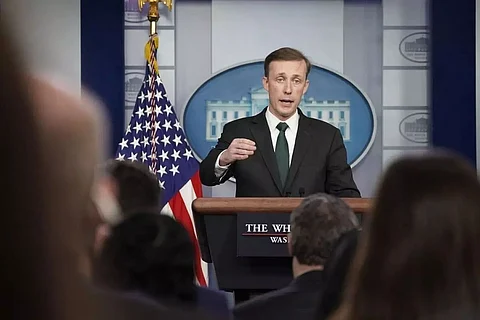 US in talks with Taliban as Aug 31 deadline nears