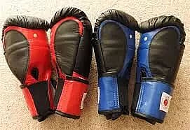 Boxing trial on September 5