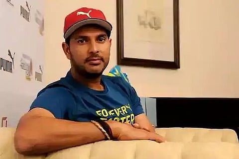 Yuvraj Singh to provide medical facilities in AMC&H