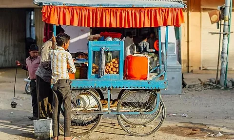 New Scheme On The Way For COVID-19 Pandemic Hit Street Vendors: Assam Govt