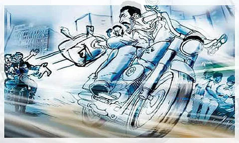 Robbery attempt foiled in Chaliha Nagar, Tinsukia