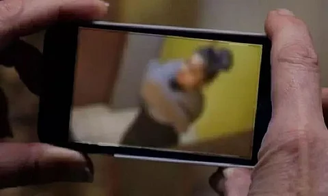 BPF Worker Allegedly Uploads Obscene Photos of Woman After Spending Intimate Moments