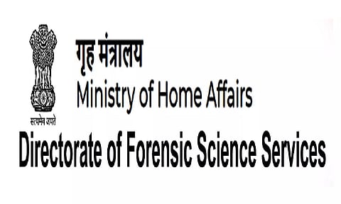 Directorate of Forensic Science Services Recruitment 2020