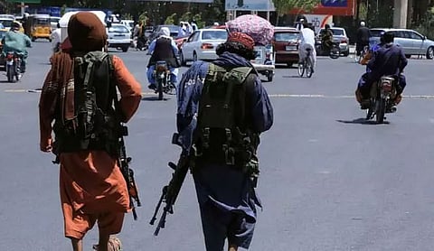 Taliban religious rules worry China, despite readiness to engage