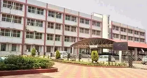 42 PICUs ready in Gauhati Medical College & Hospital