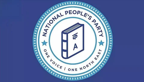National People's Party (NPP) welcomes decision on Chakma-Hajong issue