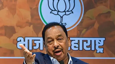 No action against Union Minister Narayan Rane till September 17
