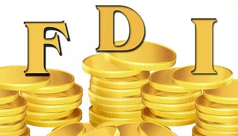 Cabinet approves FDI proposal of 15K cr in Anchorage Infrastructure