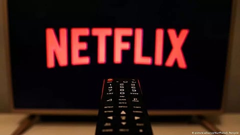 Facebook, Netflix fined over privacy violations in S Korea