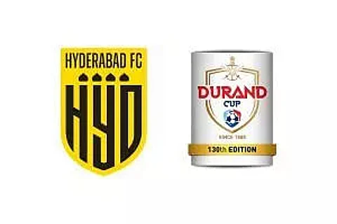 Hyderabad FC to face Assam Rifles in their Durand Cup opener