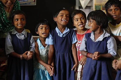 RailTel Launches Artificial Intelligence Based Attendance for Assam Schools