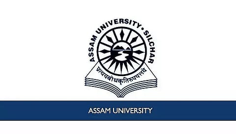 Assam University Recruitment 2021 - Part Time Yoga Instructor  Vacancy, Job Openings