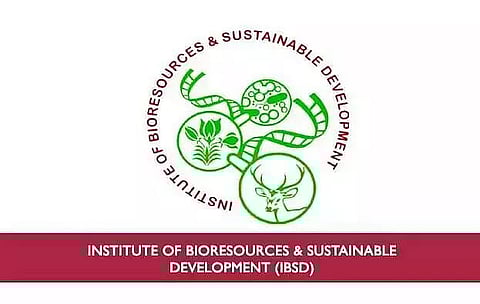 Institute of Bioresources & Sustainable development (IBSD) Recruitment 2021 - Research Associate Vacancy, Job Openings