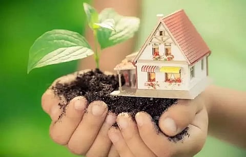 Five ways to adopt sustainable living, Check Here