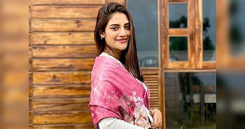 Actress and Trinamool Congress MP Nusrat Jahan gives birth to baby boy