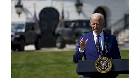 Tech firms promise Joe Biden billions of dollars to bolster cybersecurity