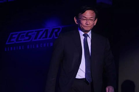 'Government's push for chip manufacturing, a step in right direction' Says Kenichi Ayukawa