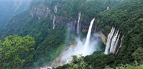 Meghalaya to Resume Tourism from September 1