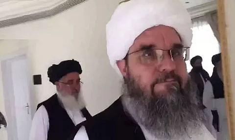India will soon know that Taliban can run Afghanistan's affairs smoothly: Shahabuddin Dilwar