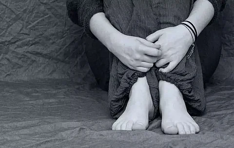 Two Girls Rescued From Hojai District in Assam