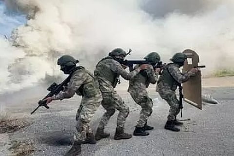 Turkey ready to help Taliban operate civilian flights at Kabul airport