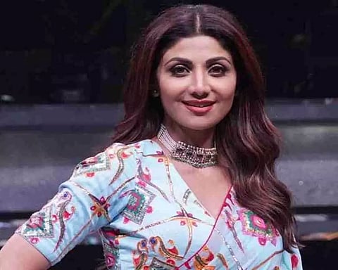 Shilpa shares cryptic posts on making 'mistakes'