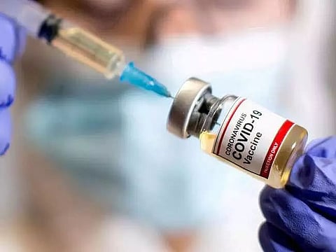 Assam Govt Urges Teachers, Non-Teaching Staff To Avail Covid Vaccines at Special Centres