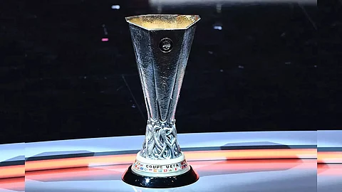 Leicester face Napoli, tough draw for Celtic in Europa League