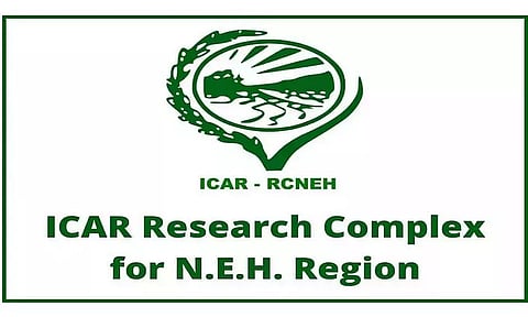 ICAR Umiam Recruitment 2021: 04 Young Professional Vacancy, Job Openings