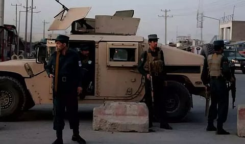 Exit of the US from Afghanistan and its impact on small states