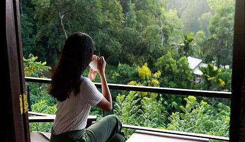 Green neighbourhoods for better heart health: Study