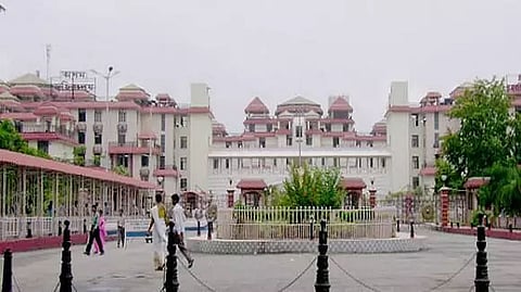 Dispur feels time ripe for two-child norm