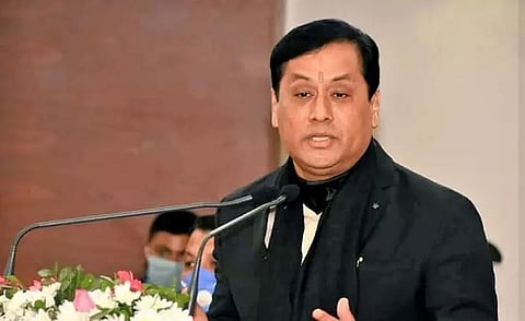 Centre plans to promote traditional medicines of Northeast