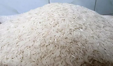 343 quintals of PDS rice seized in Barpeta, one arrested