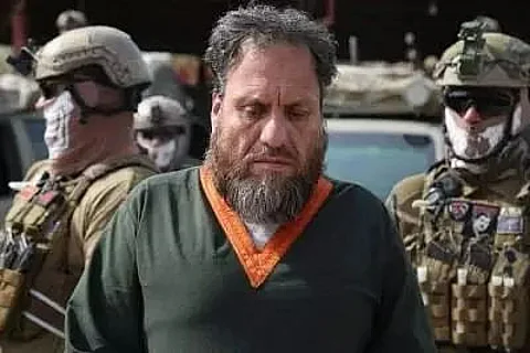 ISI-linked Pakistani Aslam Farooqui is the mastermind behind Kabul airport attack