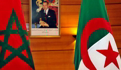 Arab League, OIC call for Algeria-Morocco dialogue amid spat