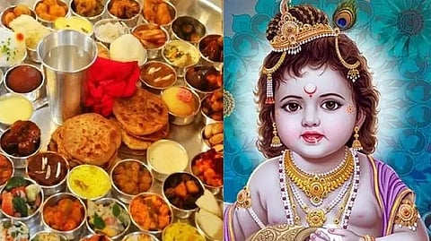 Janmashtami 2021: What Should People Offer to Shri Krishna As Per Their Zodiac Sign?